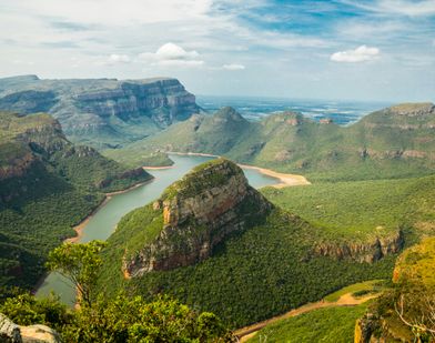 Rondreizen Zuid-Afrika