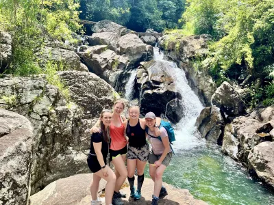 Sri Lanka met pubers