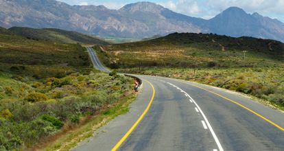 Selfdrive Zuid-Afrika: van Kaapstad naar de Garden Route