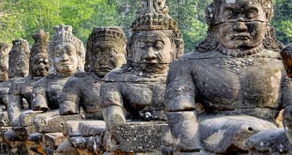 Cambodja