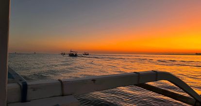 Bali, Lombok en Gili’s met tieners