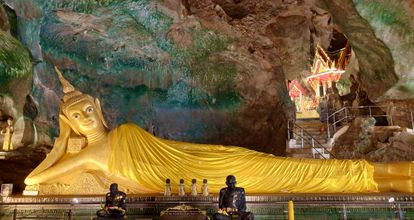 Thailand