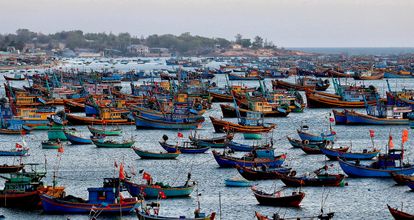 Van Hanoi tot Mekong-Delta - rondreis met kinderen