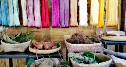 Rondreis Laos voor stellen | Van Mekong tot het ongerepte noorden