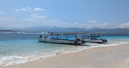 Rondreis Java & Bali: tempels, vulkanen en tropisch Bali