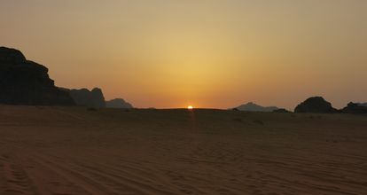 Jordanië