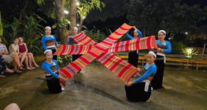 Vietnam ontdekker