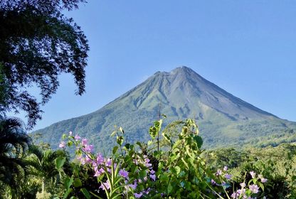 Rondreis Costa Rica