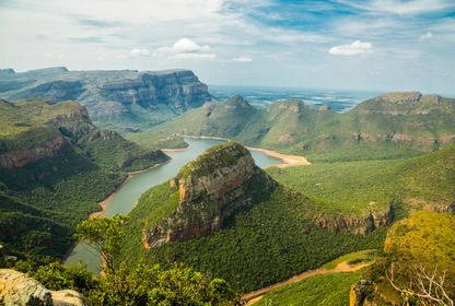 Rondreizen Zuid-Afrika