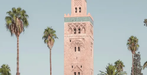 Marrakech