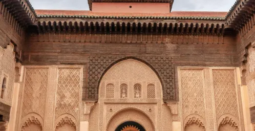 Marrakech