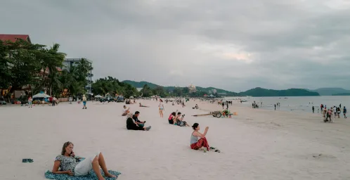 Langkawi