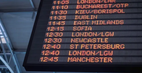 Baie dankie Zuid-Afrika