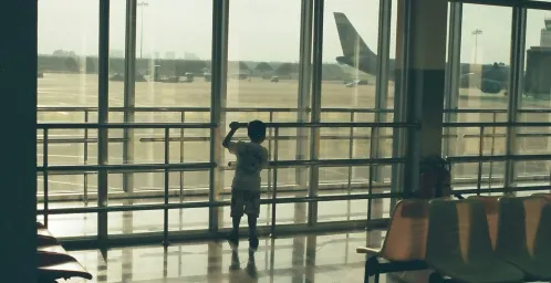 Terug naar Nederland