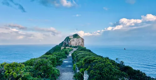 Het Kaapse schiereiland