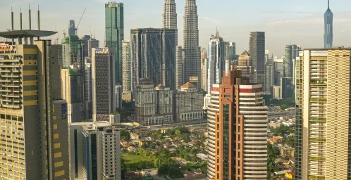 Kuala Lumpur