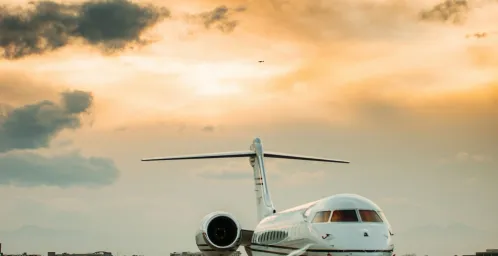 Vertrek naar Indonesië