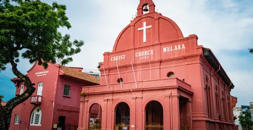 Melaka
