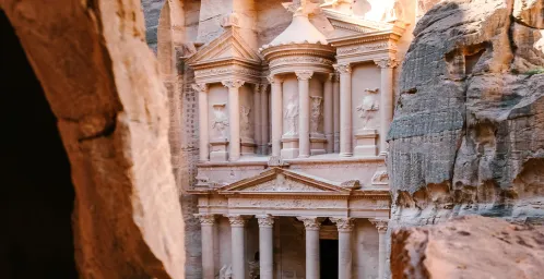 Petra