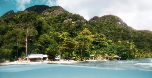 Sanur - Gili Trawangan