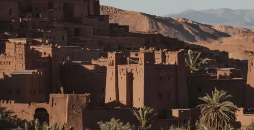 Aït-Ben-Haddou