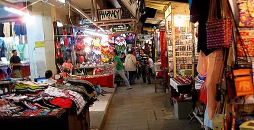 Chiang Mai ontdekken