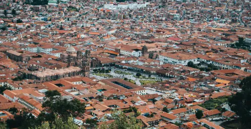 Cusco