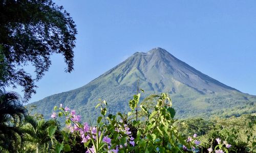 Rondreis Costa Rica