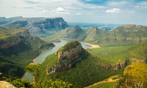 Rondreizen Zuid-Afrika