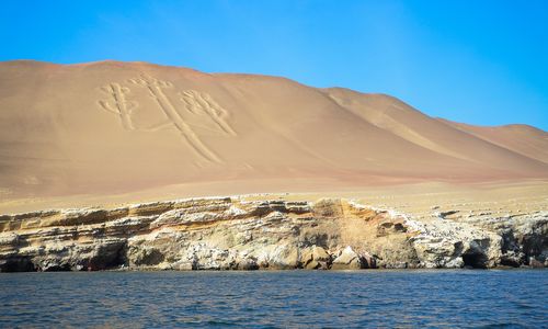 Rondreizen Peru