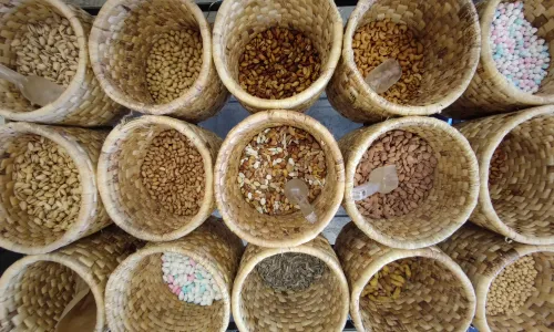 Betalen, pinnen en geld opnemen Jordanië