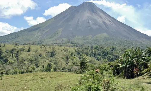 Rondreizen Costa Rica