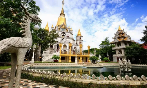 Kosten en prijzen Vietnam