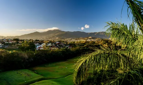 Georganiseerde rondreizen Costa Rica