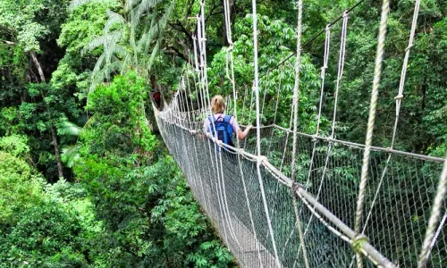 Populaire plekken en bezienswaardigheden Maleisië