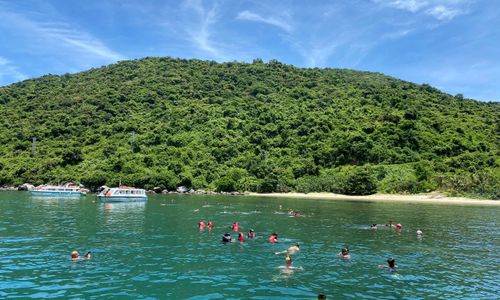 Hoe lang moet je gezinsreis duren?