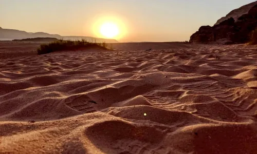 Kosten en prijzen Jordanië