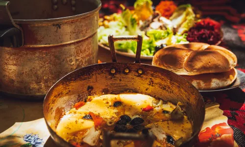 Redenen waarom je naar Marokko moet!