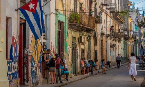 Kosten en prijzen Cuba