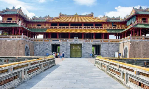 Hoe lang rondreizen in Vietnam?