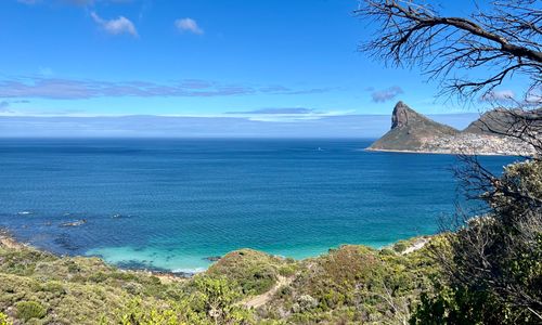 Visum Zuid-Afrika