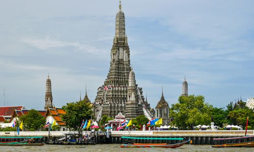 Wat te doen in Bangkok?