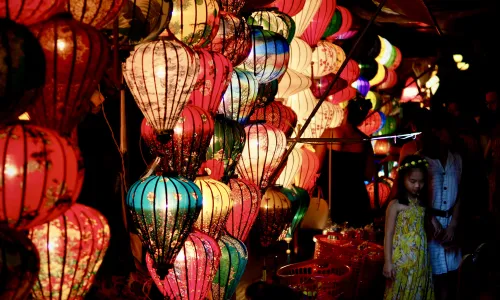 Praktische vragen Vietnam