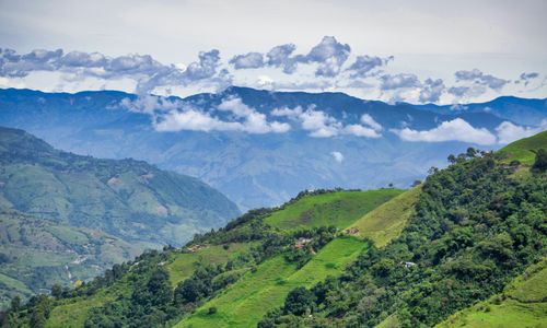 Zorg en verzekeringen Colombia