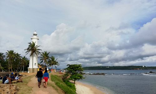 Beste reistijd Sri Lanka