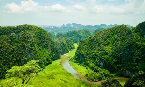 Vietnam: de moeite waard?