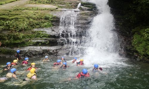 Gezinsreizen Costa Rica