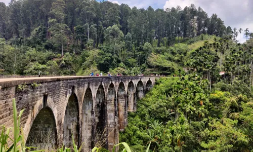 Do's en don'ts Sri Lanka