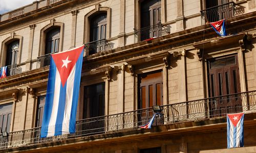 Is Cuba de moeite waard?