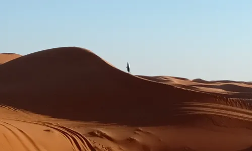 Georganiseerde rondreizen Marokko